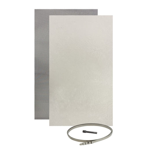 Dei 10529 DEI Converter/Muffler Shield