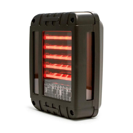 Dv8 Offroad TLJK-02 DVE LED Tail Lights