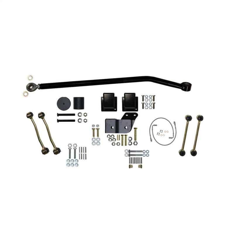 Load image into Gallery viewer, Skyjacker G36CB SKY Lift Kit Components
