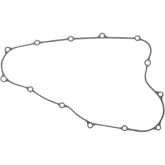Moose Racing 816693mse Ignition Cover Gasket
