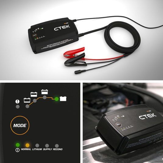 Ctek 40-328 CTEK Chargers - US