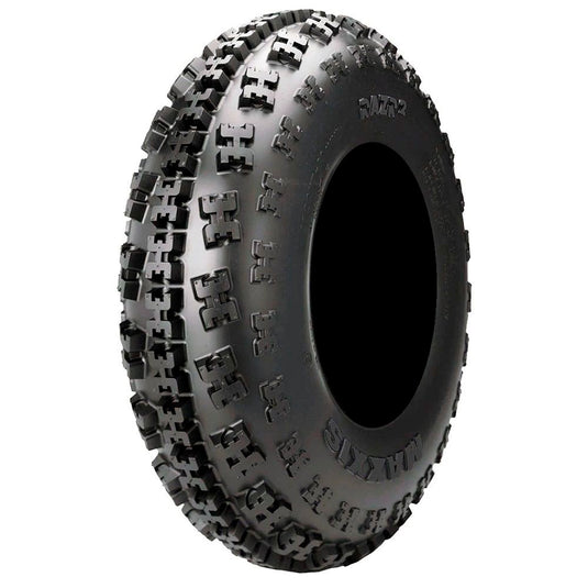 Maxxis TM00296000 M933 Razr2 Front Tire - 23x7x10