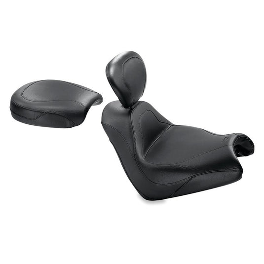 Mustang Motorcycle 76135 MMP Passenger Original