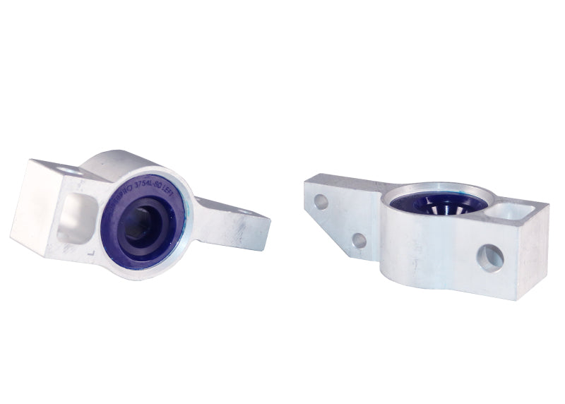 Load image into Gallery viewer, Superpro ALOY3273-80K SPR Bushings - Control Arm
