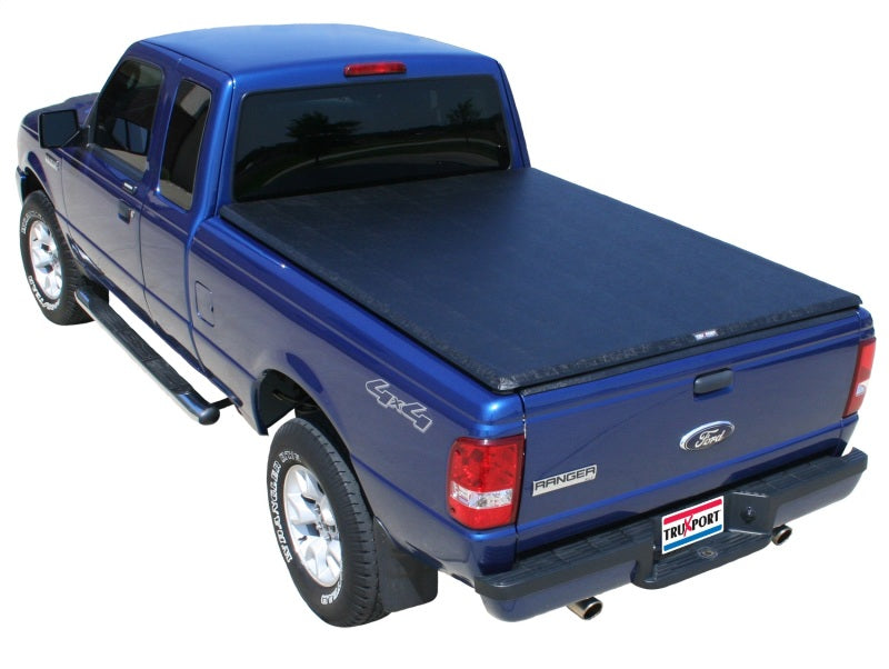Load image into Gallery viewer, Truxedo 247101 TRX Bed Cover - TruXport
