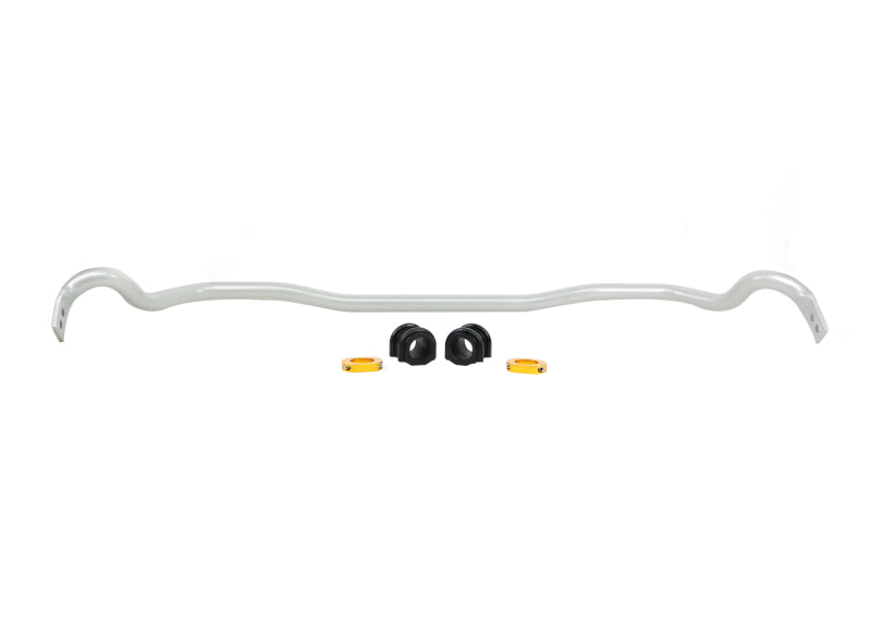 Load image into Gallery viewer, Whiteline BHF89XZ WL Sway Bars - Front
