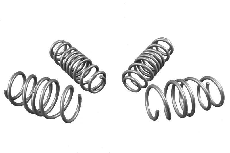 Load image into Gallery viewer, Whiteline WSK-VWN005 WL Performance Springs
