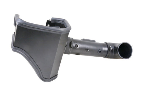 K&N Engineering 71-1542 KN 71 Blackhawk Air Intake