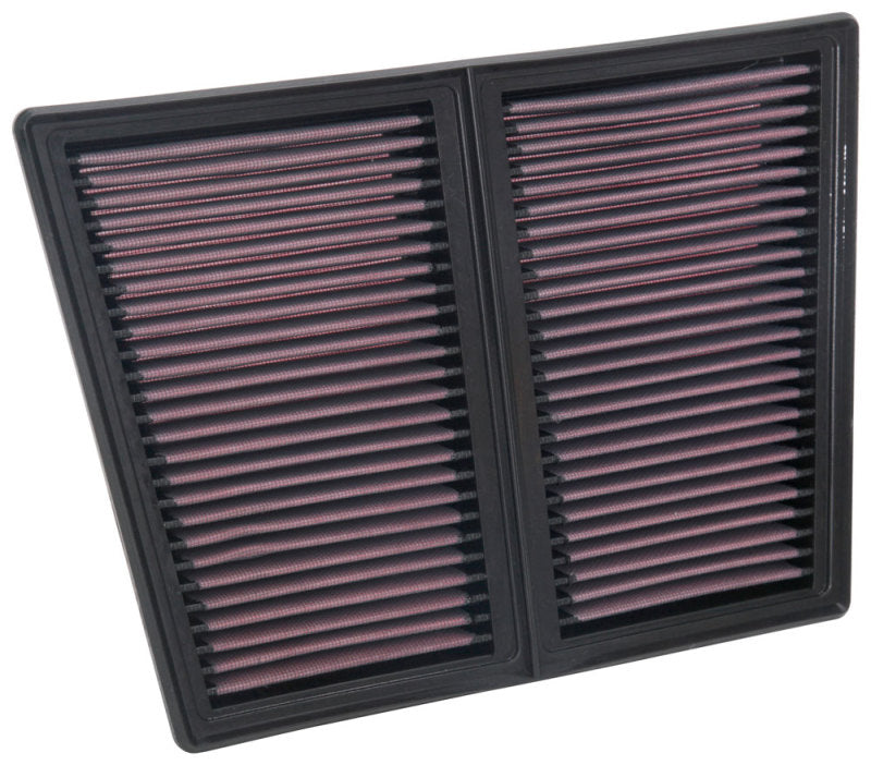Load image into Gallery viewer, K&amp;N Engineering 33-5085 KN Drop in Air Filters
