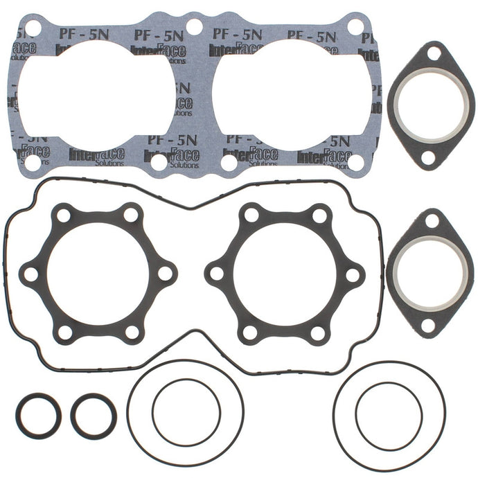Vertex 710209 Top End Gasket Set