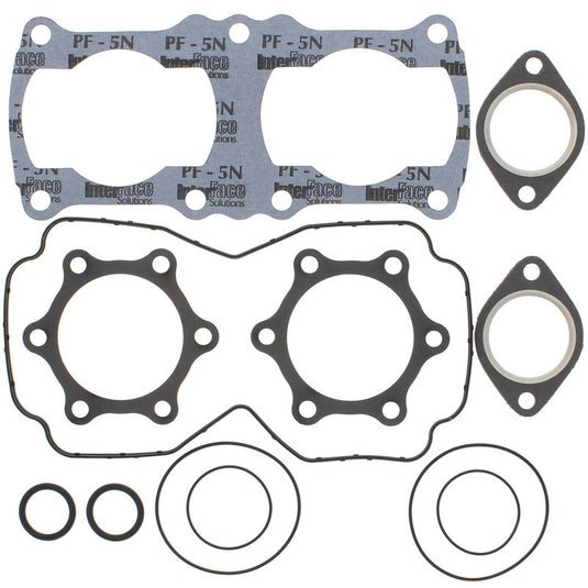 Vertex 710209 Top End Gasket Set