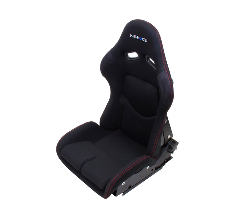 Load image into Gallery viewer, Nrg RSC-400BK NRG Seats - Single
