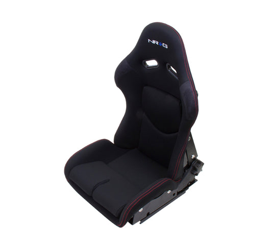 Nrg RSC-400BK NRG Seats - Single