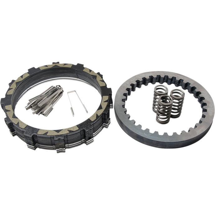Rekluse RMS-2816200 Torque Drive Clutch