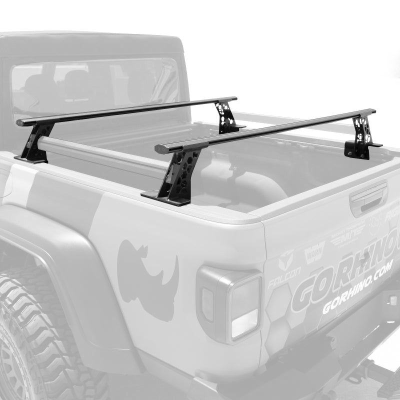 Load image into Gallery viewer, Go Rhino 5935015T GOR XRS Racks
