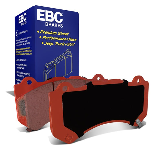 Ebc DP31853C EBC Redstuff Brake Pad Sets