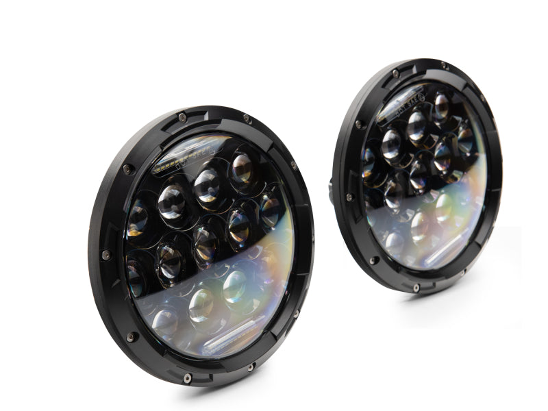 Load image into Gallery viewer, Raxiom J150093 RAX LED Headlights
