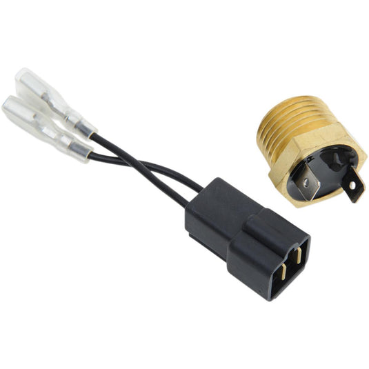 Quad Logic 100-1277-PU Radiator Fan Sensor