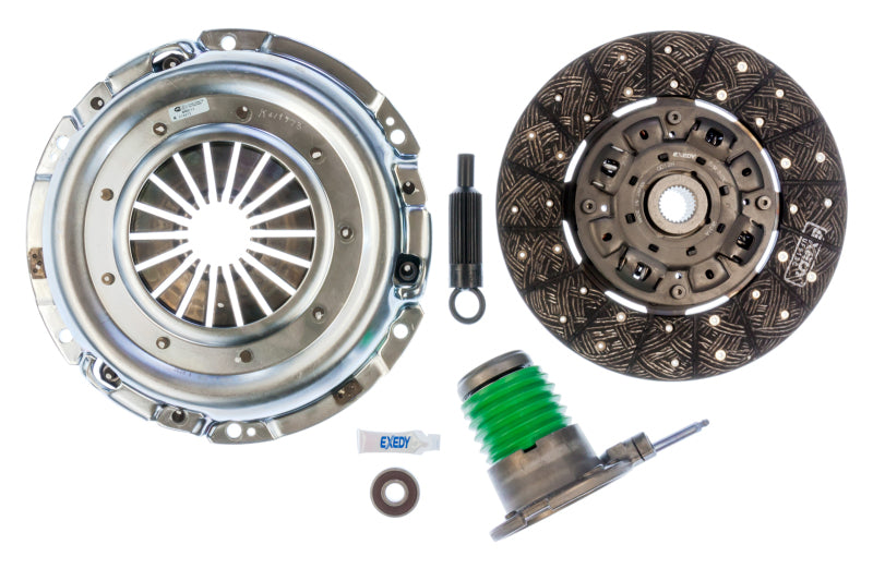 Load image into Gallery viewer, Exedy 04804 EXE Stage 1 Clutch Kits
