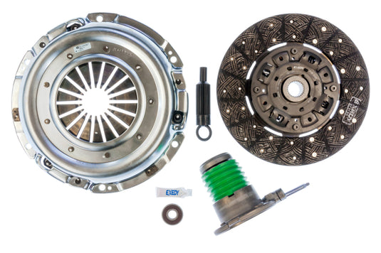 Exedy 04804 EXE Stage 1 Clutch Kits