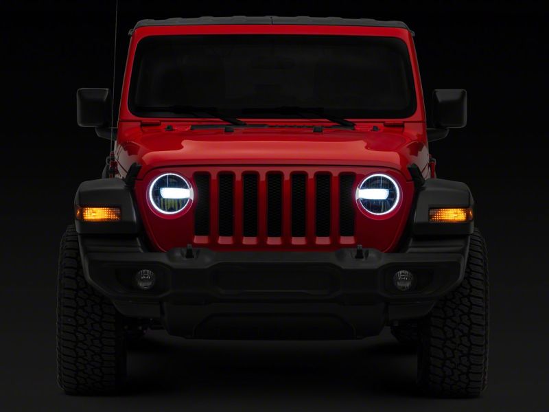 Load image into Gallery viewer, Raxiom J164371 RAX LED Headlights
