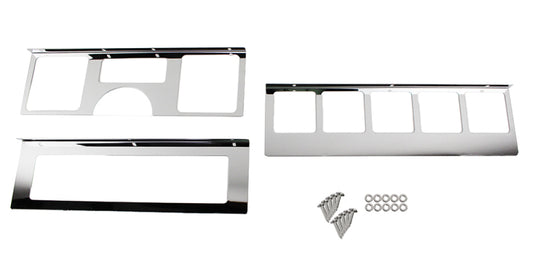 Kentrol 30519 KEN Dash Panel Overlay
