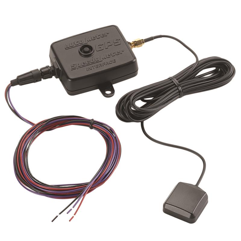 Load image into Gallery viewer, Autometer 5289 AM Accessories
