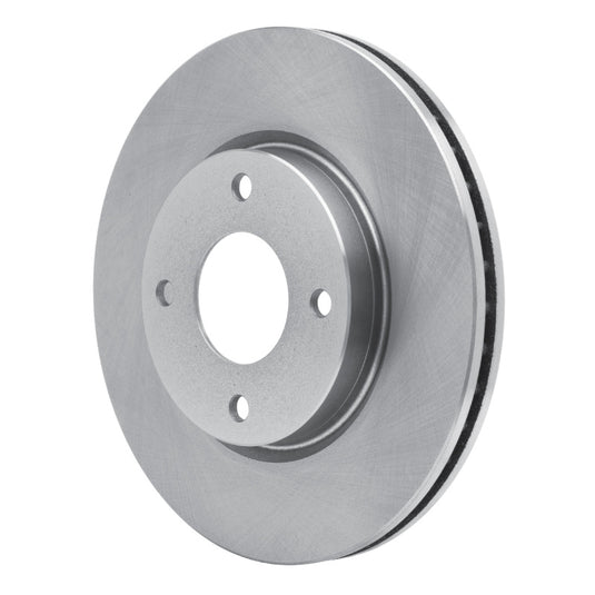 Dfc 600-67056 DFC Brake Rotors - Plain