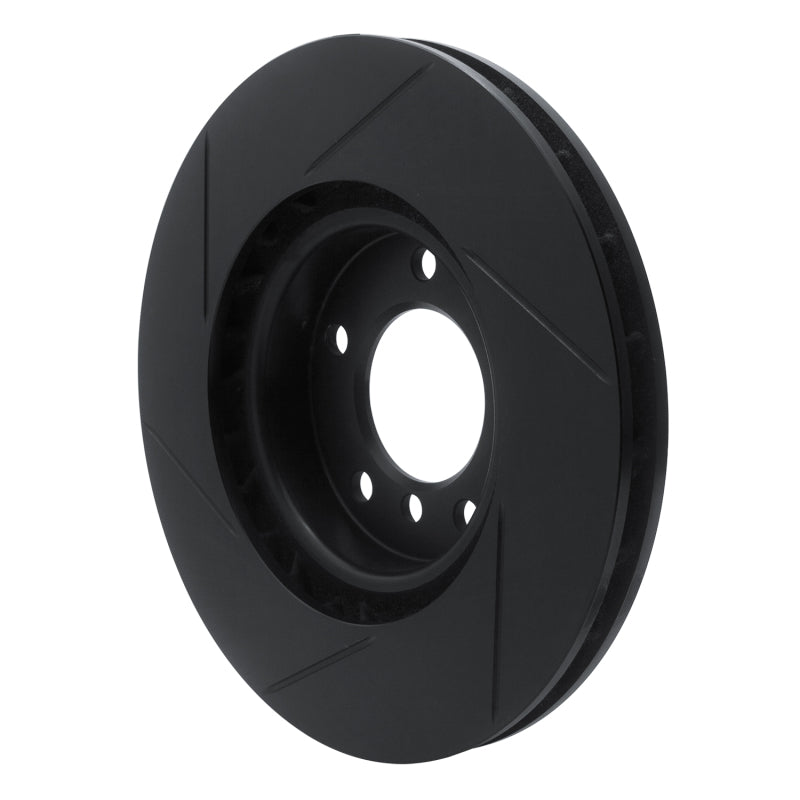 Load image into Gallery viewer, R1 Concepts 613-31036D RNC Brake Rotor - Slotted
