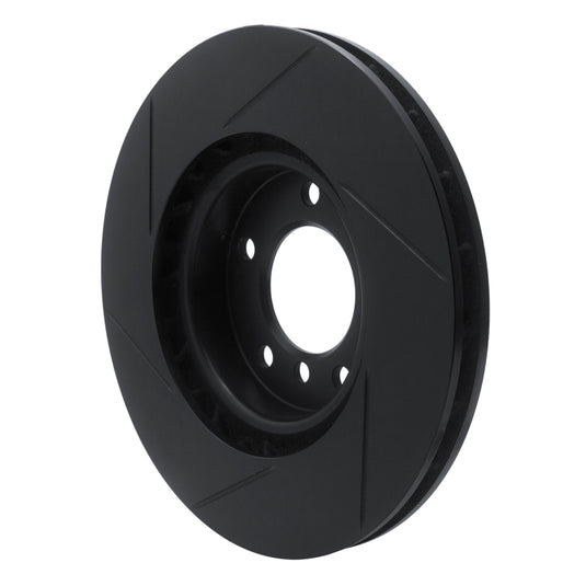 R1 Concepts 613-31036D RNC Brake Rotor - Slotted
