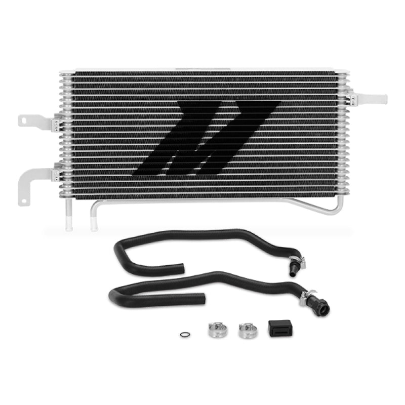 Load image into Gallery viewer, Mishimoto MMTC-MUS-15SL MM Transmission Coolers
