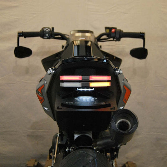 New Rage Cycles 790-FE-S-L NEW Fender Eliminator