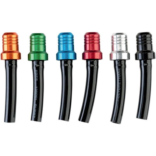 Moose Racing DT-08-03 Vent Cap - Green