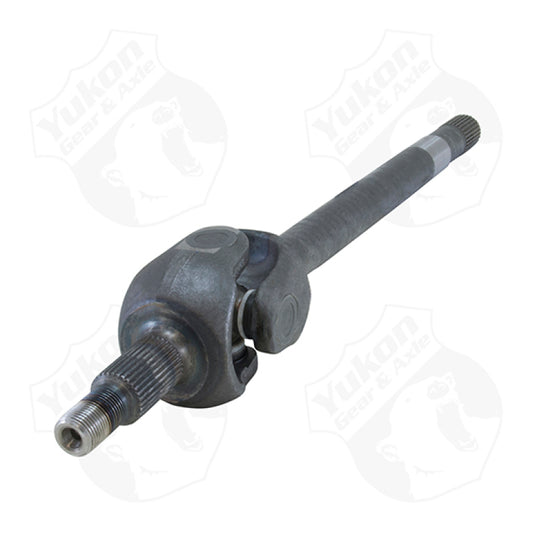 Yukon Gear & Axle YA D2013341-2 YUK Repl Axles