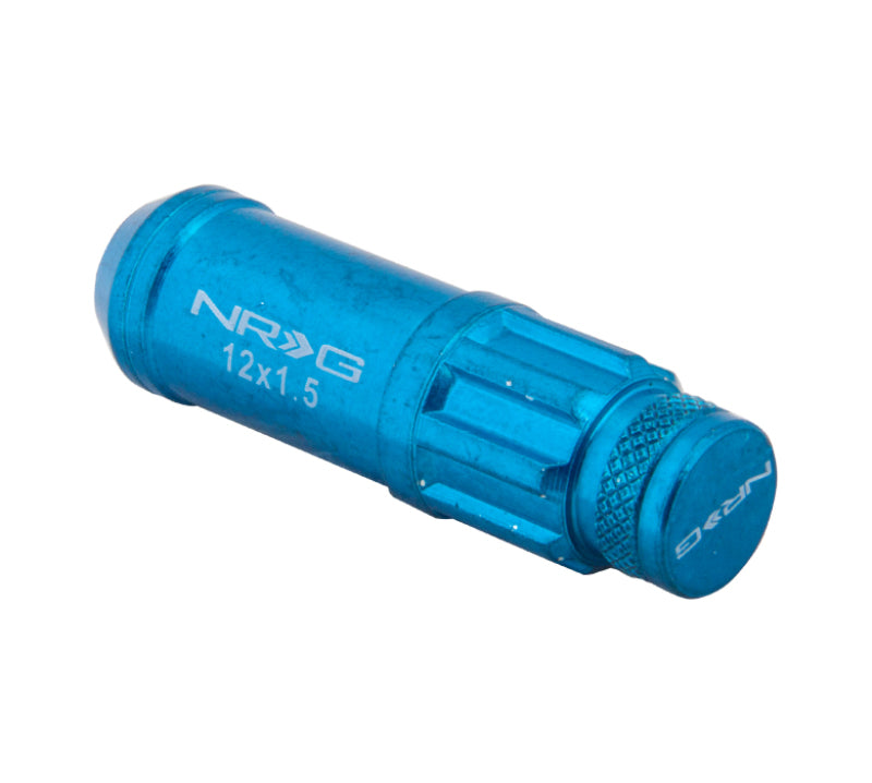 Load image into Gallery viewer, Nrg LN-LS700BL-21 NRG Lug Nuts - 700 Series
