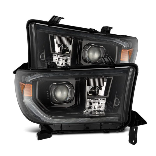 Alpharex 880828 ARX PRO-Series Headlights