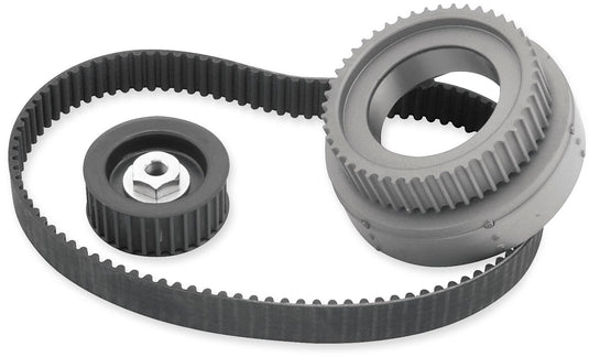 Belt Drives Ltd 47-31TK-1 11mm 1 1/2in. Primary Belt Drive - Without Idler Bearing