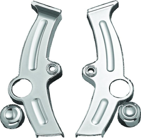 Kuryakyn 7851 KUR Frame Covers C
