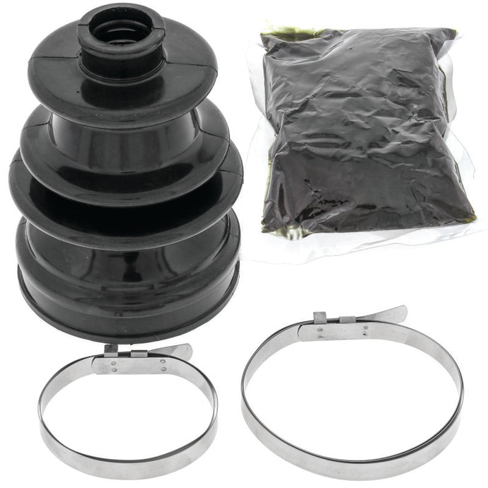 Quadboss 414952 QBS CV Boot Kits