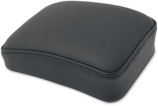 Drag Specialties 0807-0040 Custom Pillion Pad - Short Solar-Reflective Leather