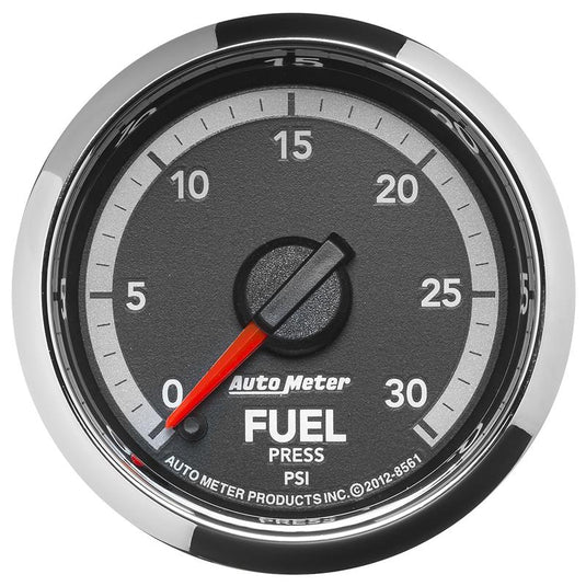 Autometer 8561 AM Factory Match Gauges