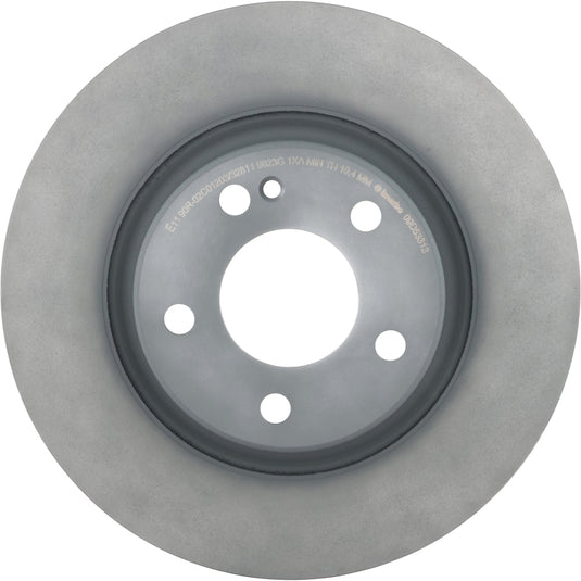 Brembo Oe 09.D533.13 BRE OE Equivalent Rotors
