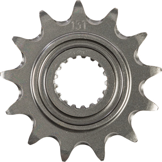 Fire Power MX-144114-4 Countershaft Steel Front Sprocket - 14T