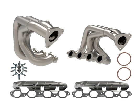 Afe 48-34148-T AFE Headers