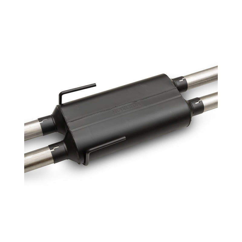 Load image into Gallery viewer, Flowmaster 818139 FLO Outlaw Cat-Back Exhaust Systems
