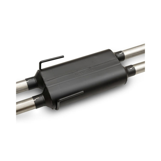 Flowmaster 818139 FLO Outlaw Cat-Back Exhaust Systems