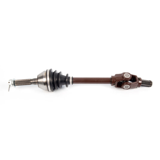 All Balls AB6-PO-8-303 6 Ball Heavy Duty Axle