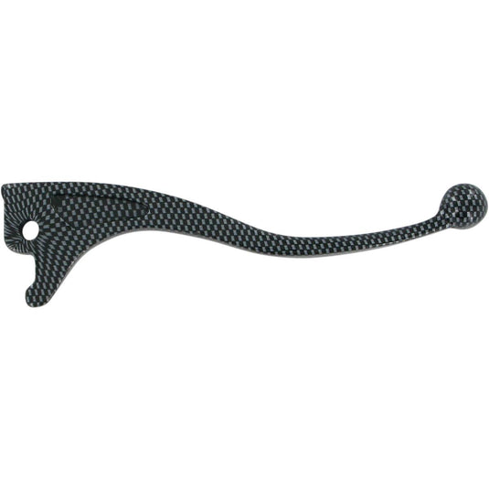 Parts Unlimited 0614-0002 Carbon Fiber Look Brake Lever