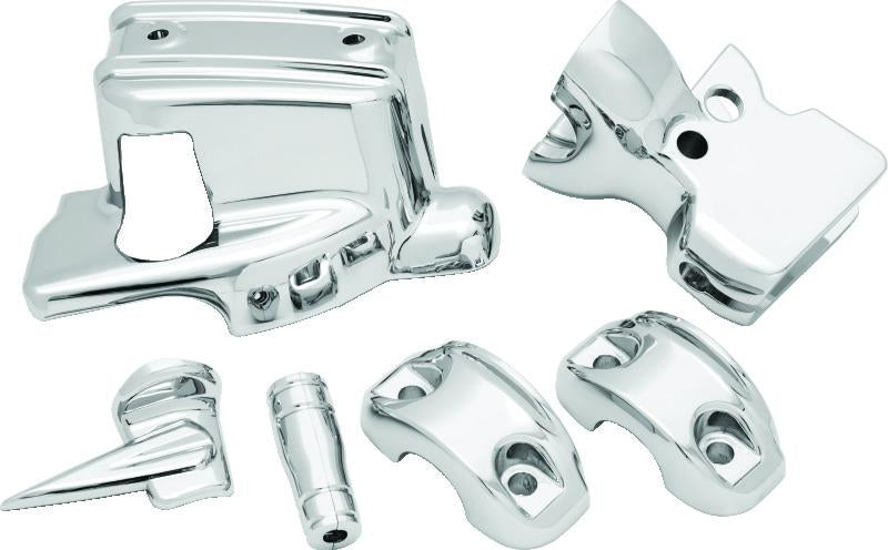Load image into Gallery viewer, Kuryakyn 1740 KUR Handlebars C
