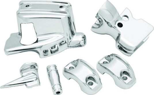 Kuryakyn 1740 KUR Handlebars C